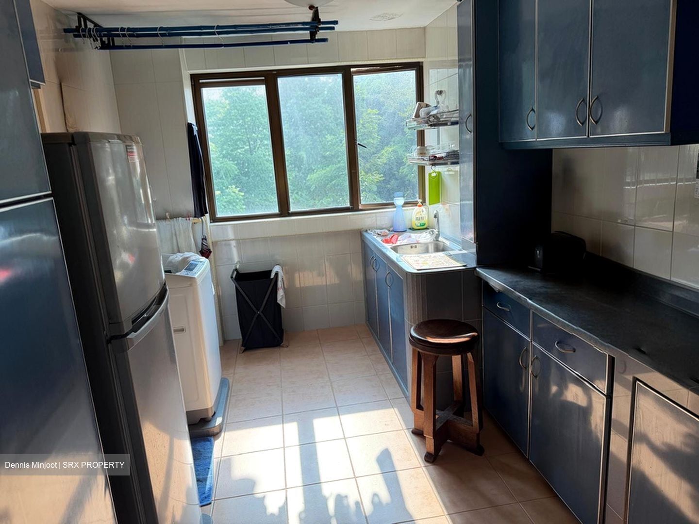 Blk 43 Telok Blangah Rise (Bukit Merah), HDB 3 Rooms #622163611